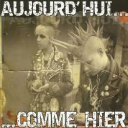 Compilations : Aujourd'hui... Comme Hier